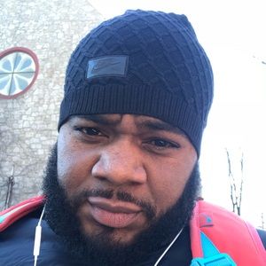 Meet your Posher, Alonzo